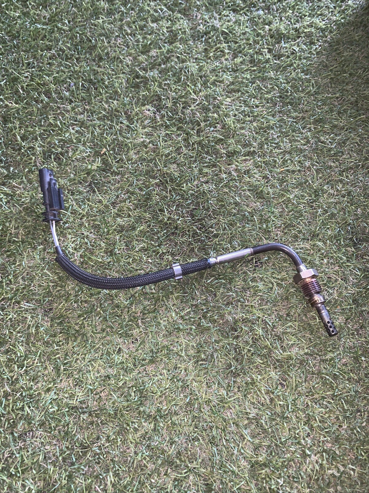 SENSORE TEMPERATURA GAS SCARICO FIAT PANDA (312_319_519) 1.3 75CV 55271552