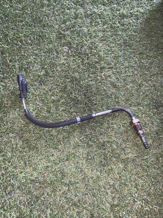 SENSORE TEMPERATURA GAS SCARICO FIAT PANDA (312_319_519) 1.3 75CV 55271552