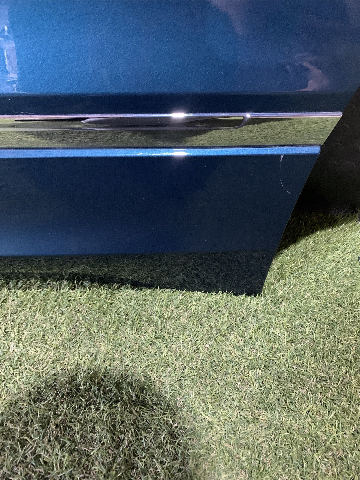 Porta Portiera Sportello Posteriore Sinistra Volkswagen Tiguan 2023