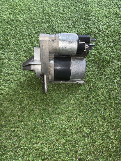 MOTORINO D' AVVIAMENTO RENAULT Captur Serie 233007970r Benzina 900