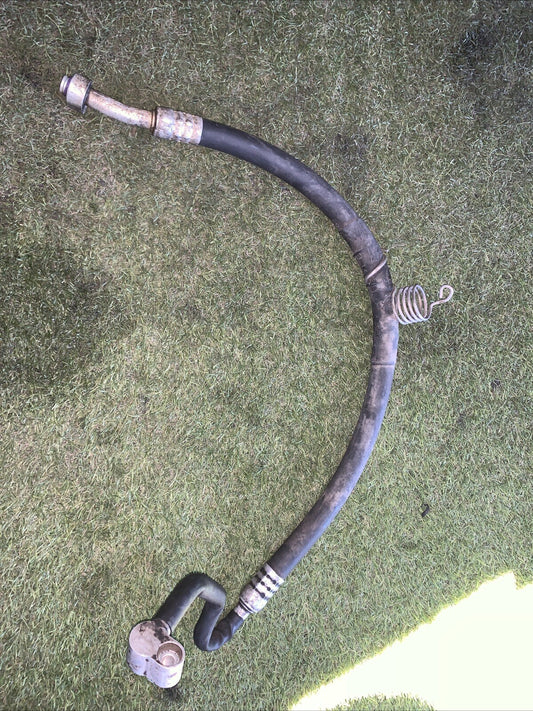 Tubo Aria Condizionata Audi A4 1.9