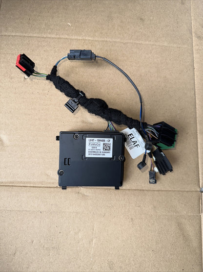 FORD KUGA III 1.5 EcoBlue Fotocamera per Paraurti Anteriore LV4T-19H406-CF 2021 