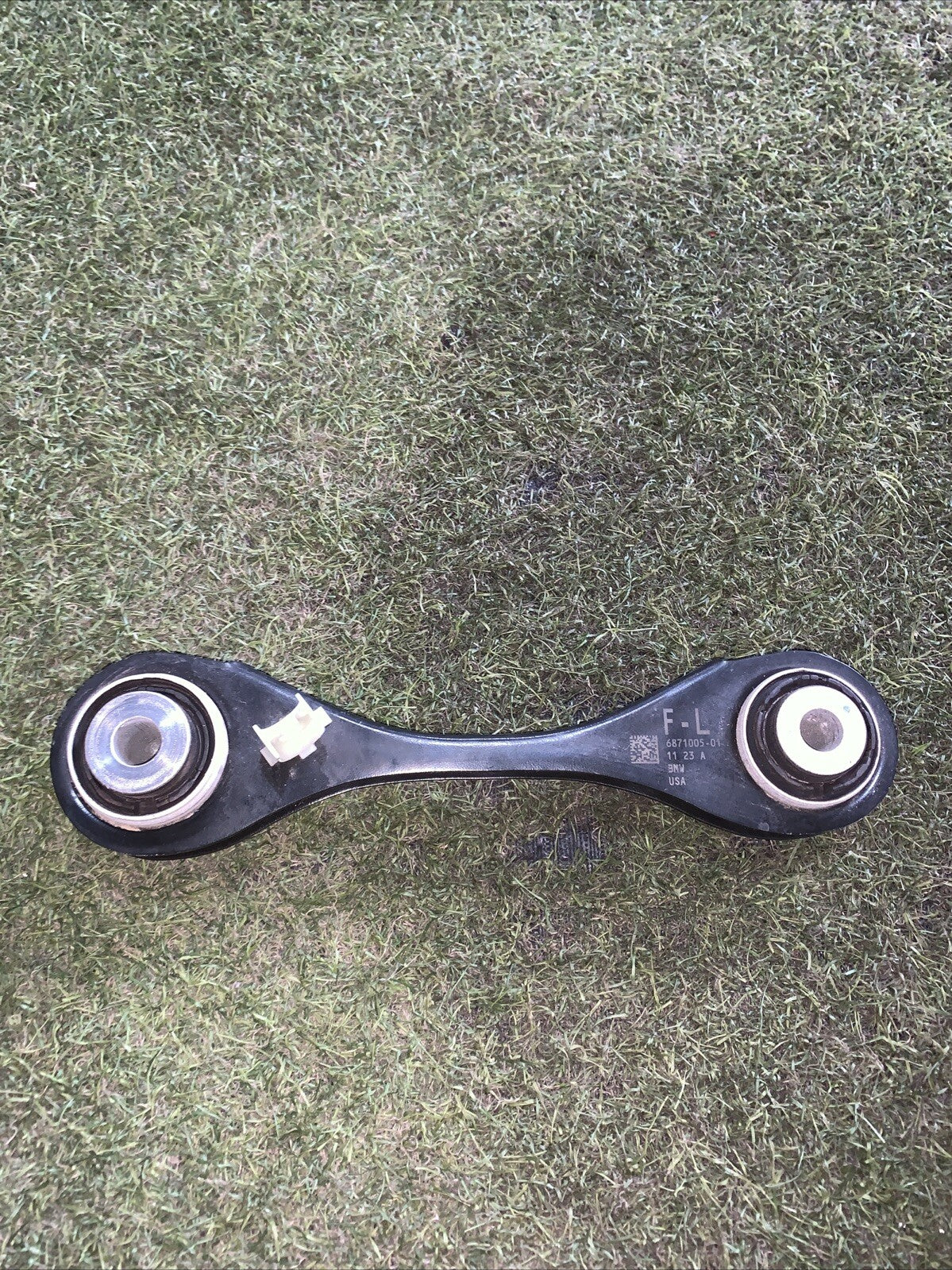 Braccio Trasversale Posteriore Destro Bmw X4 2022 G02 6871005-01