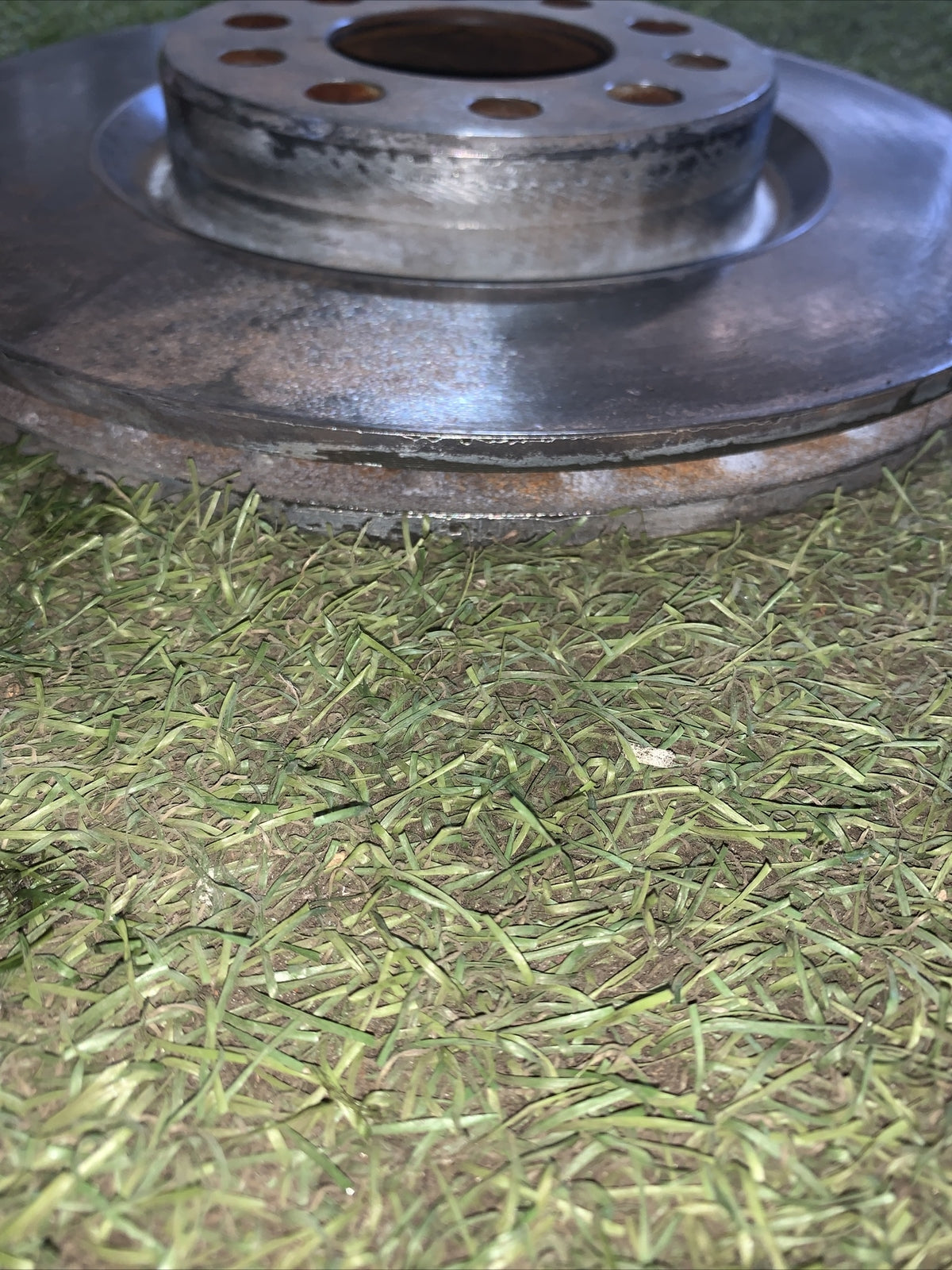 Dischi e pasticche posteriori alfaromeo stelvio 2.2 Q4 Originale