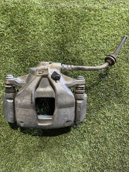 Pinza Freno Anteriore Sinistra Fiat Fiorino 2020 71769093