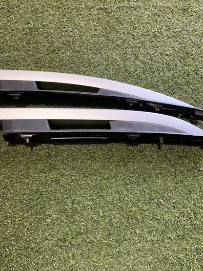 Barre Tetto Longitudinali Fiat Panda 3 Serie Cross