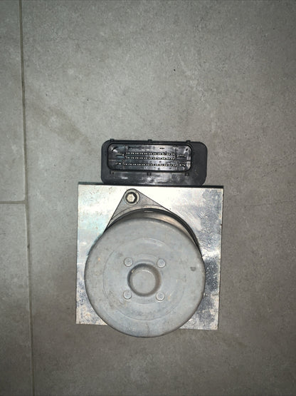 POMPA ABS LANCIA DELTA, COD: 54085113D --- 16882805E --- 51845522 TRW