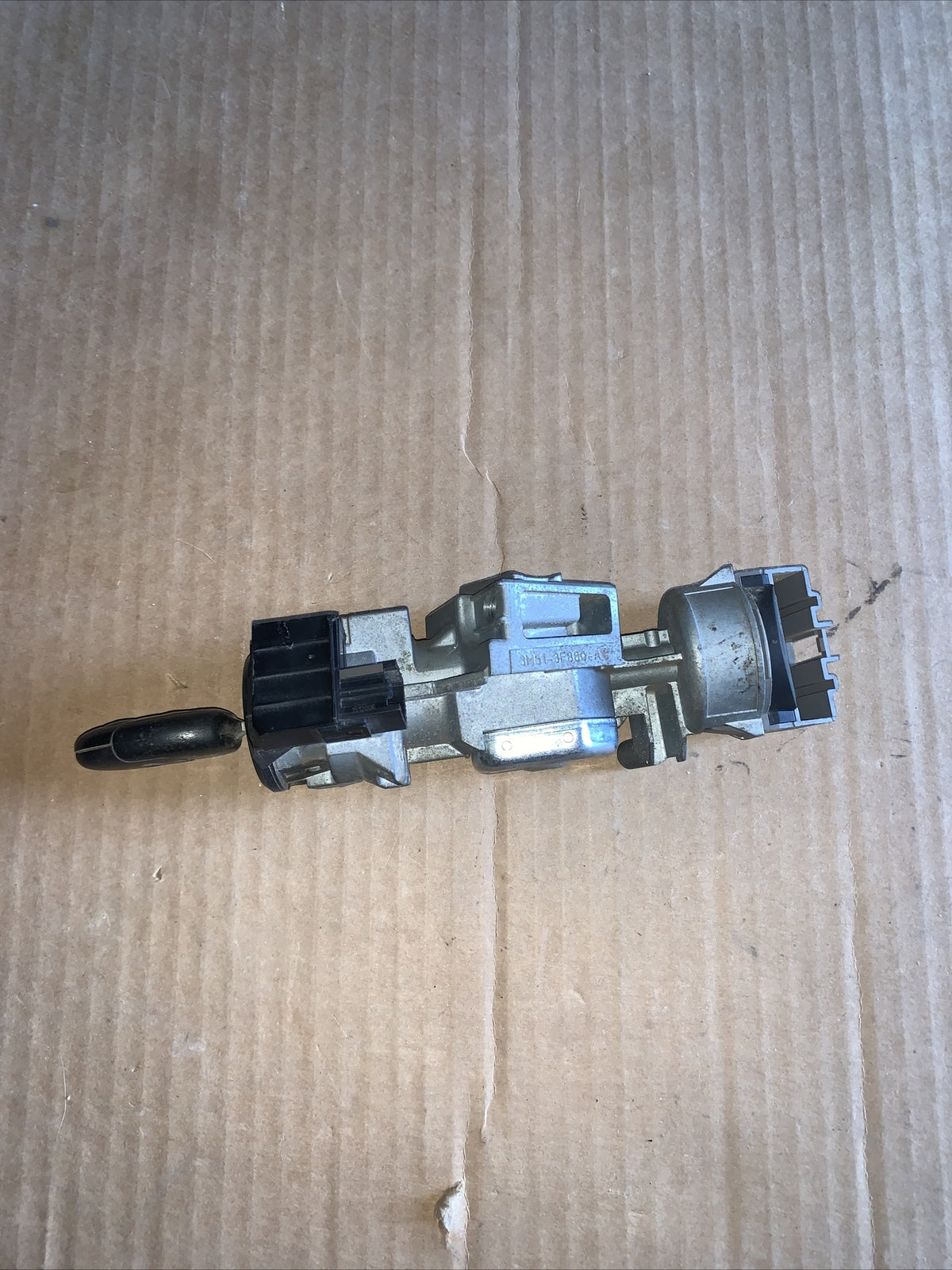 Blocchetto accensione 3M513F880AC Ford Focus Mk2, Cmax Anno 2007