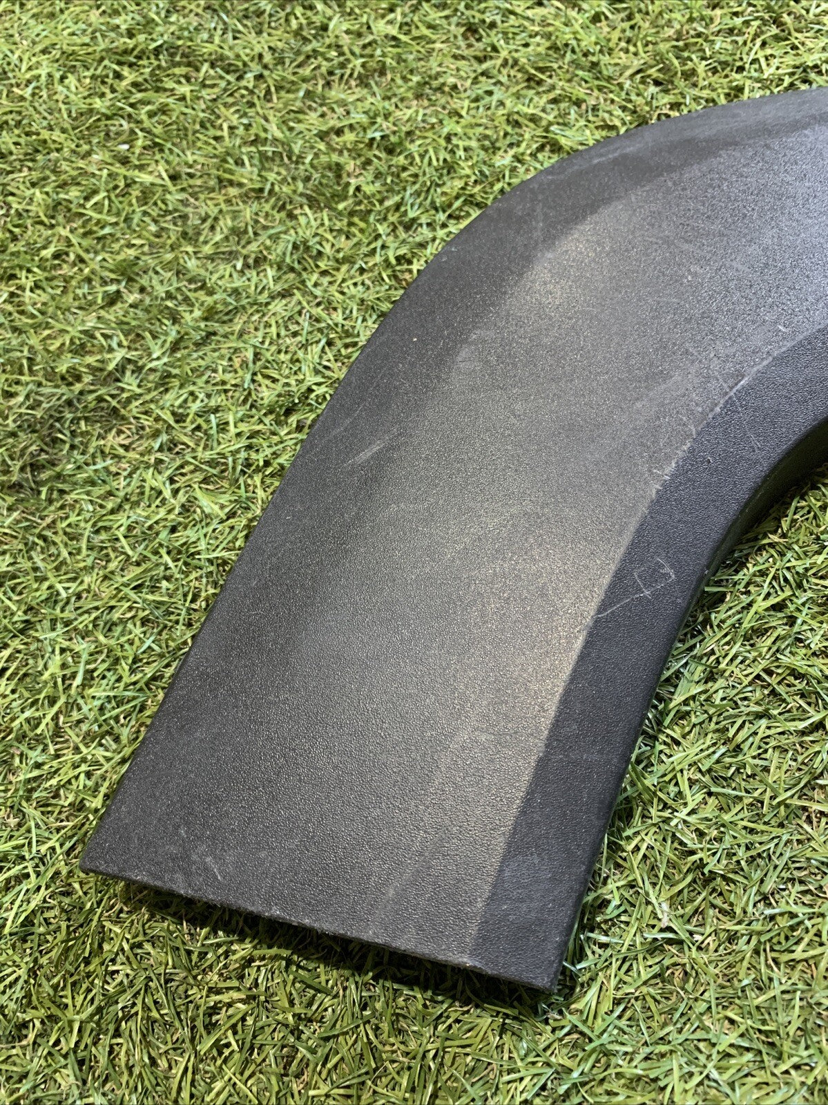 Modanatura Parafango Posteriore Destra Jeep Renegade Anno 2019 Cod 735578404 (2)