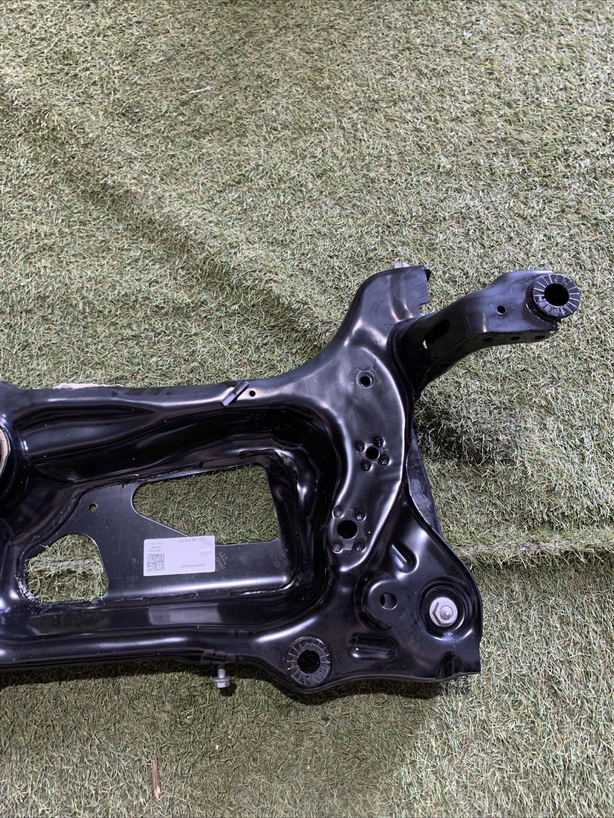CULLA ASSALE MOTORE VOLKSWAGEN TIGUAN 2023 3Q0199313CQ
