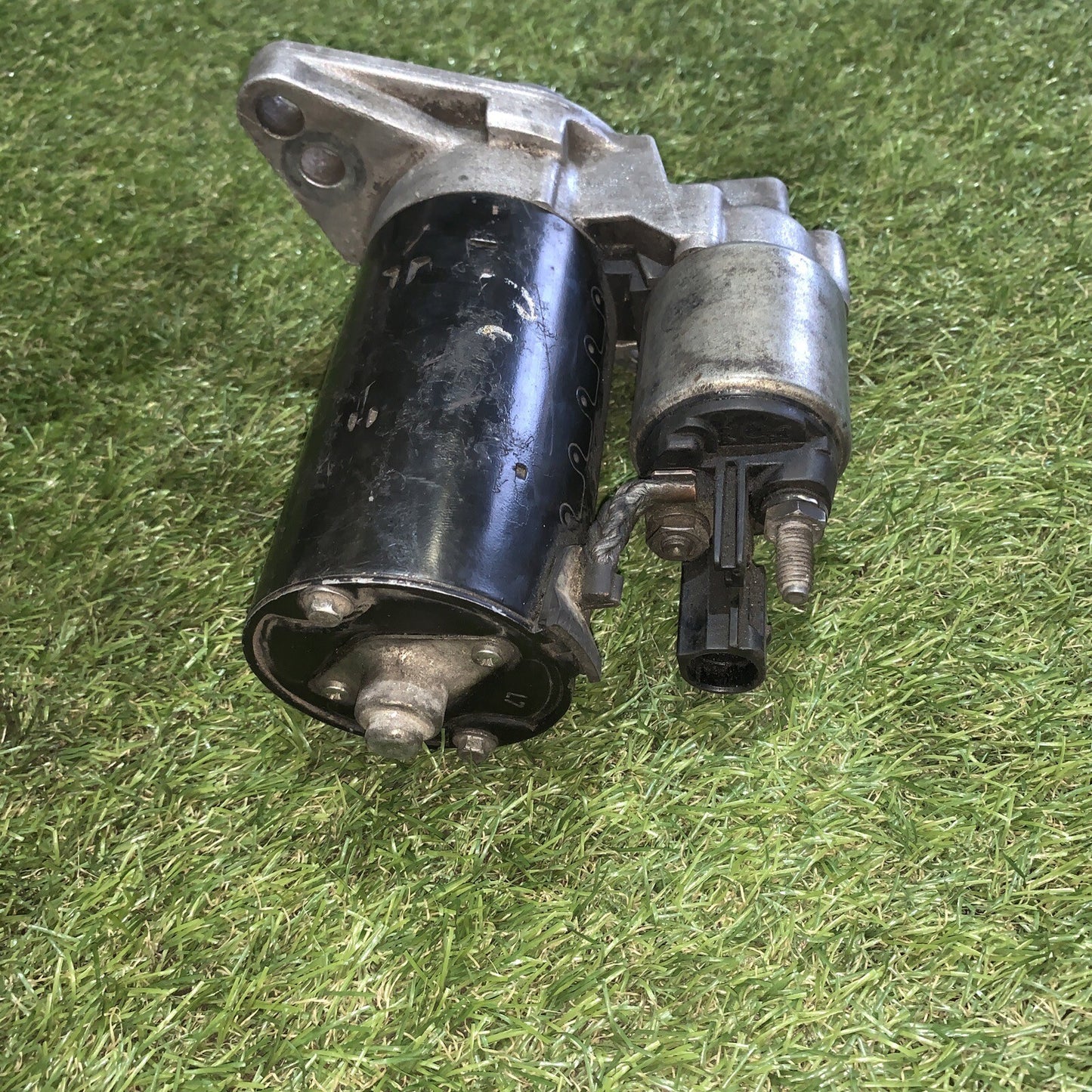 motorino de avviamento per VOLKSWAGEN TRANSPORTER 2.0 TDI 2012-2015 0001123028