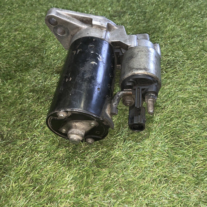 motorino de avviamento per VOLKSWAGEN TRANSPORTER 2.0 TDI 2012-2015 0001123028