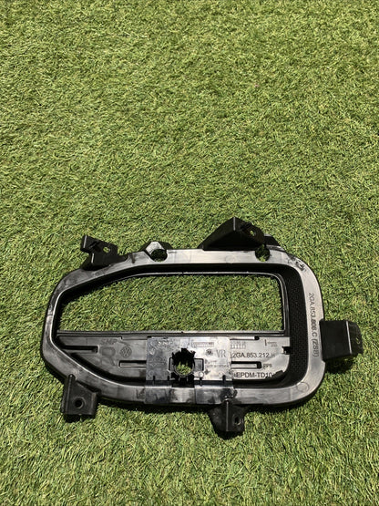Griglia Paraurti Anteriore Destra Volkswagen T-Roc 2GA853212H