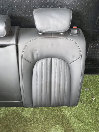 Tappezzeria Audì A6 4G S-line 2013-2016