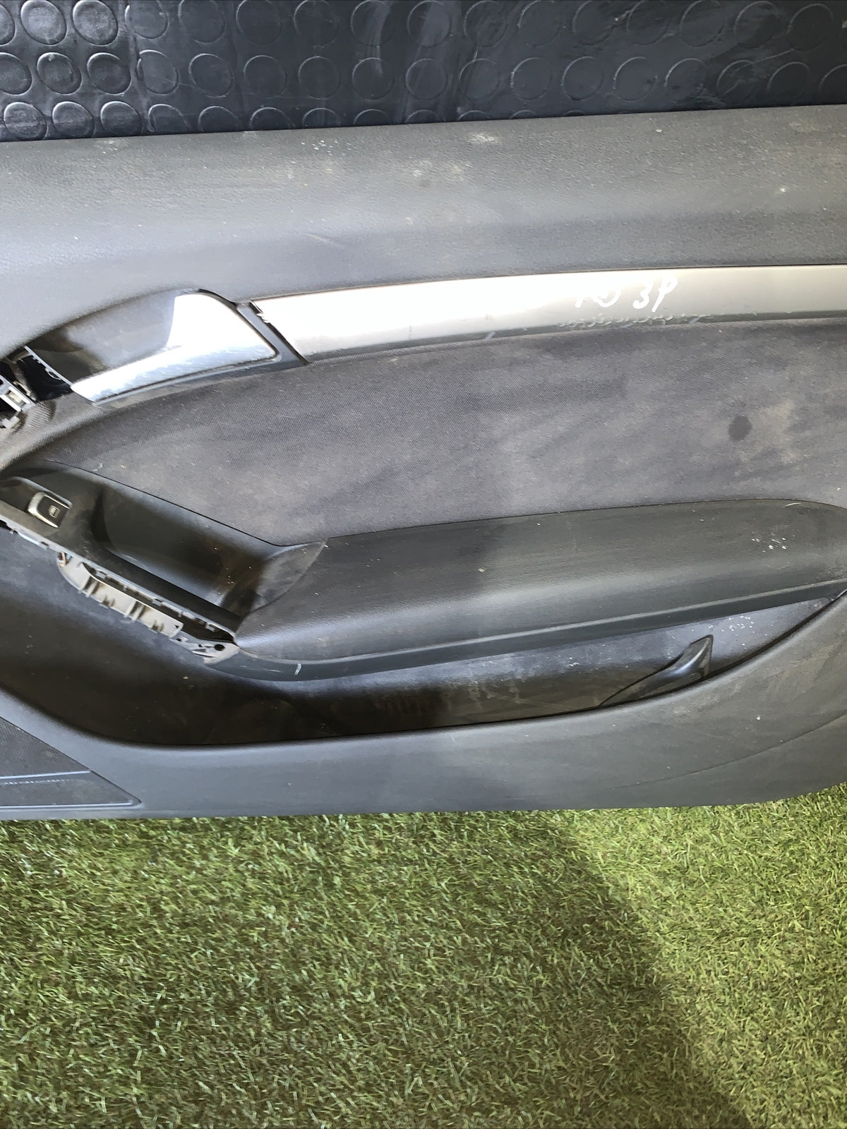 pannello portiera Destra audi a5 3 porte