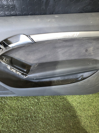pannello portiera Destra audi a5 3 porte