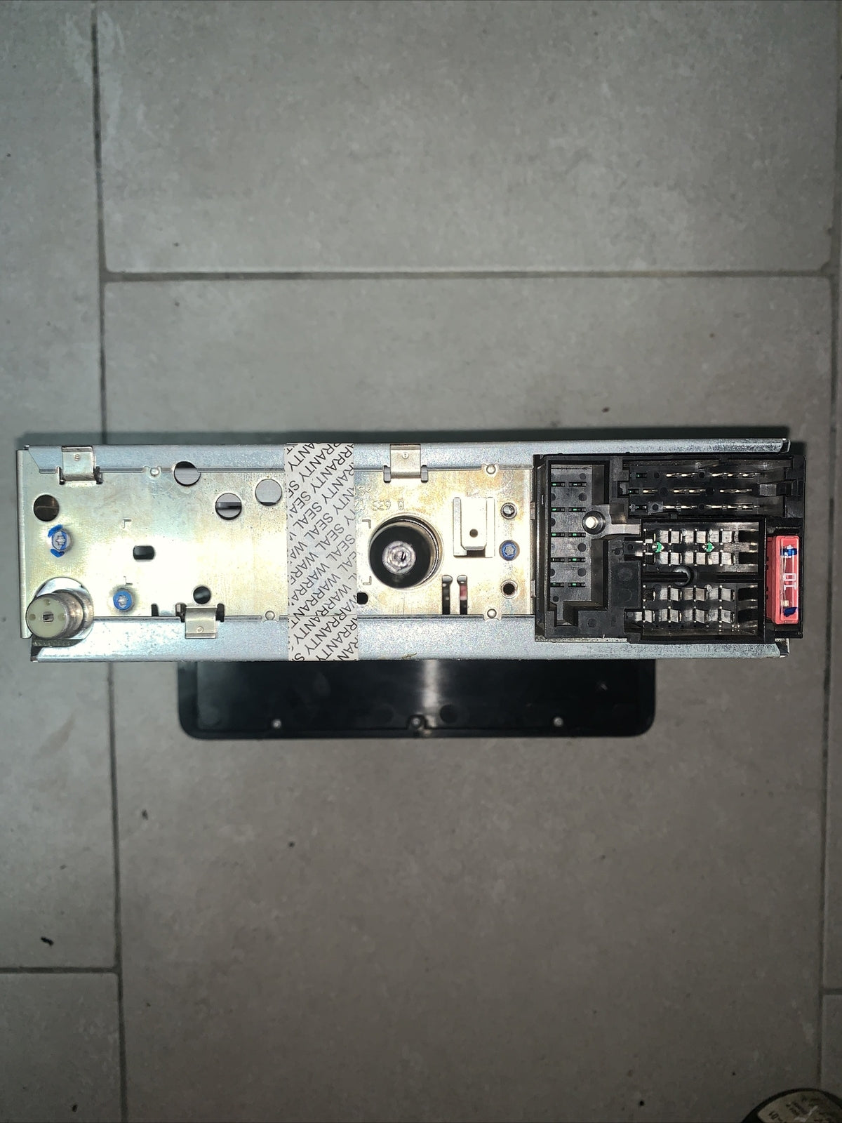 AUTORADIO ALFA ROMEO 159 RADIO LETTORE CD 1560704420