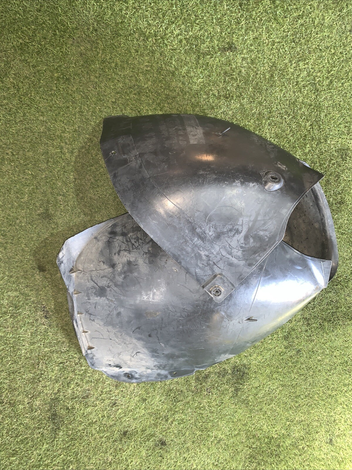 Passaruota Anteriore Destro Volkswagen Golf 6 5K0805978