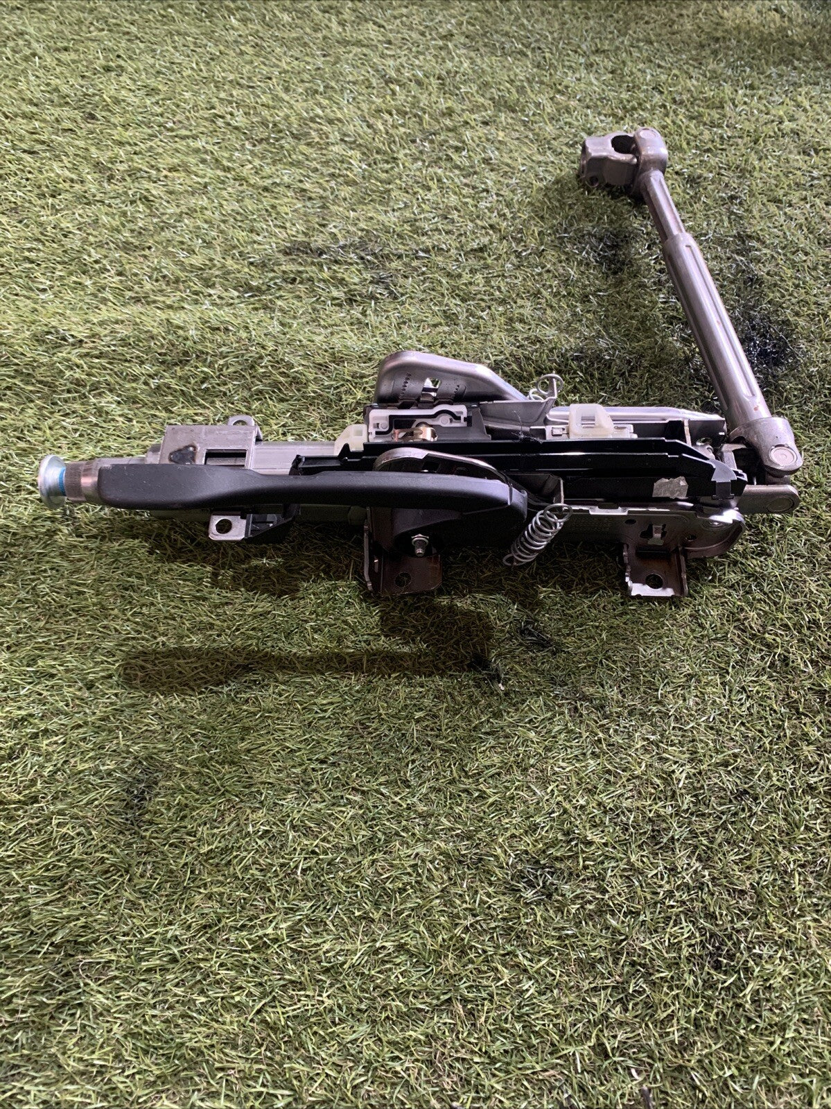 5Q1419512L PIANTONE STERZO VOLKSWAGEN TIGUAN (2023)