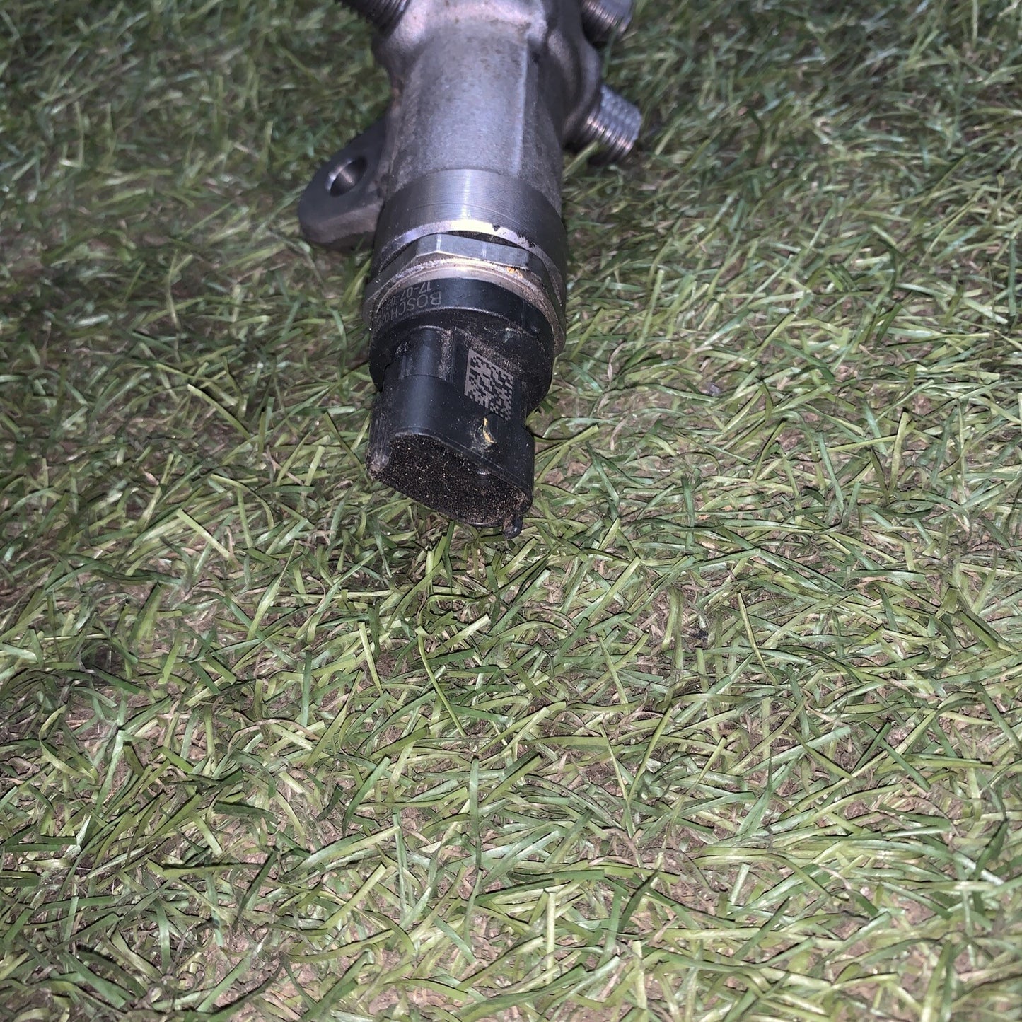 Flauto Alfa Romeo Stelvio 2.2 Q4 Jtdm 55260843