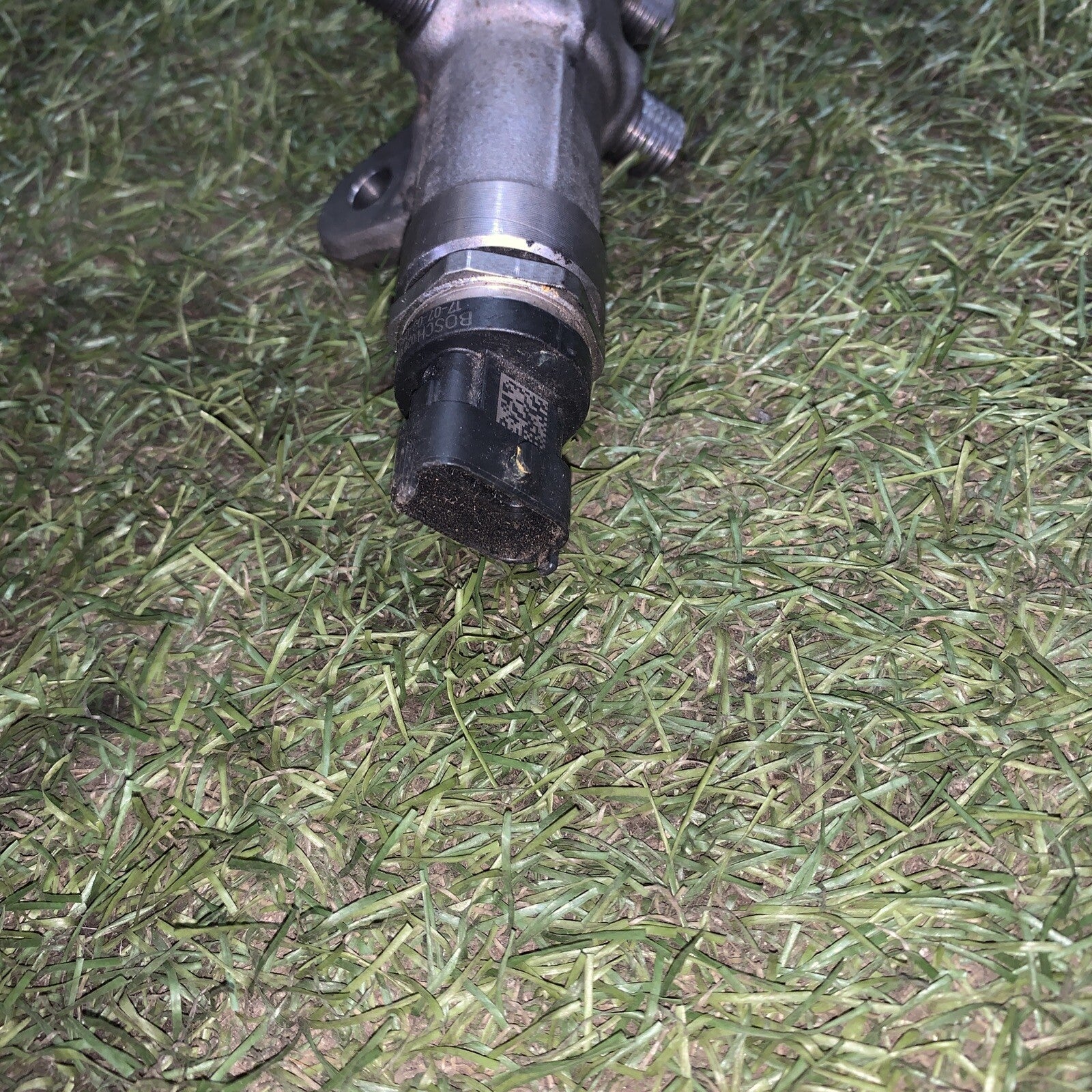 Flauto Alfa Romeo Stelvio 2.2 Q4 Jtdm 55260843