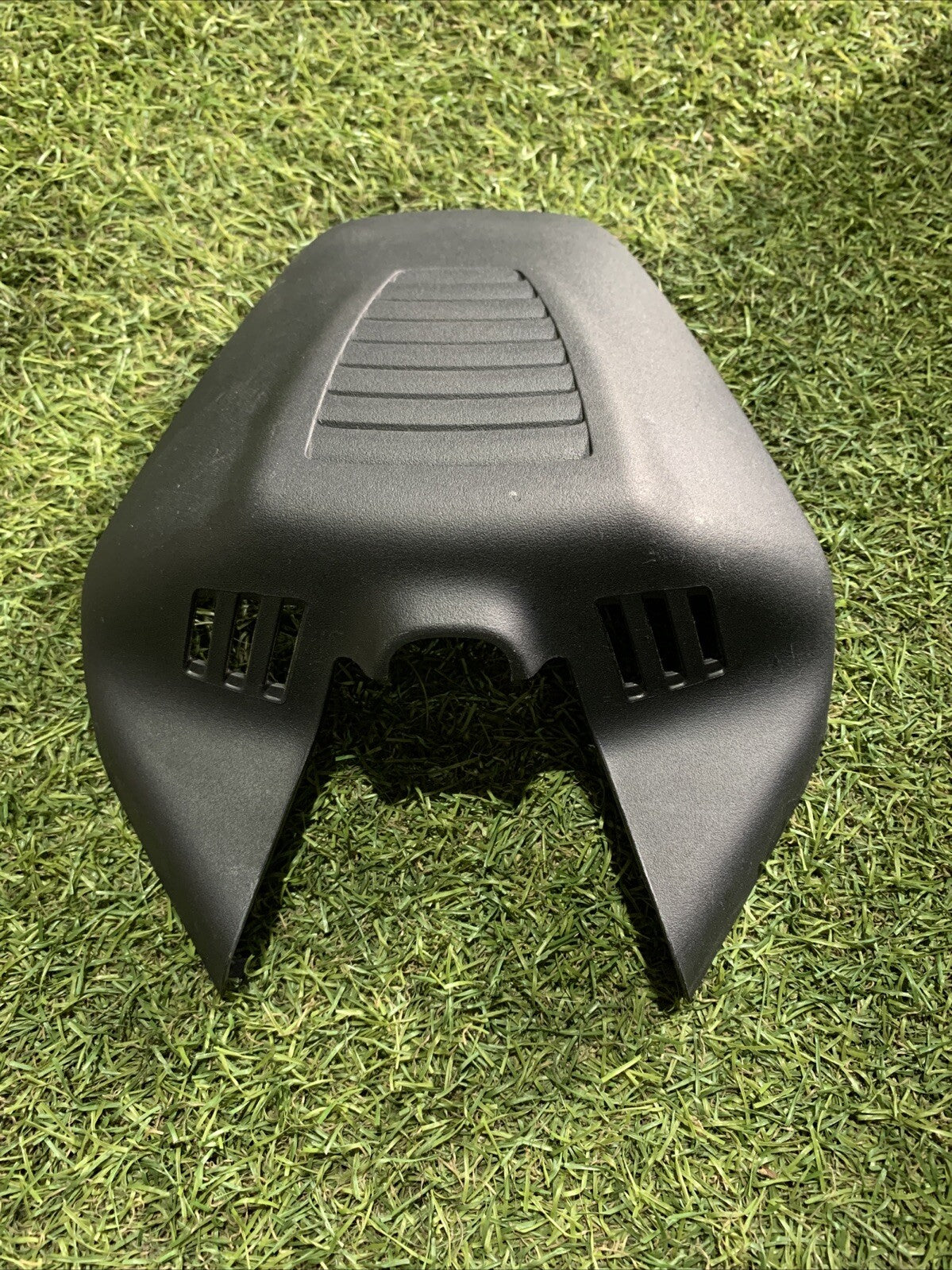 Cover Rivestimento Specchietto Retrovisore Interno Ford Fiesta 2019