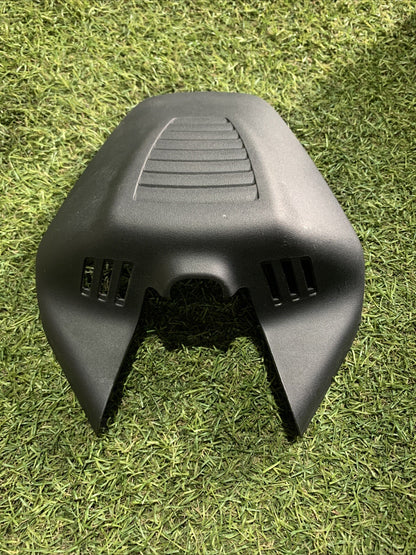 Cover Rivestimento Specchietto Retrovisore Interno Ford Fiesta 2019