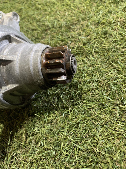 Motorino Avviamento Volkswagen T-roc 1.0 Turbo Benzina 0AM911024A