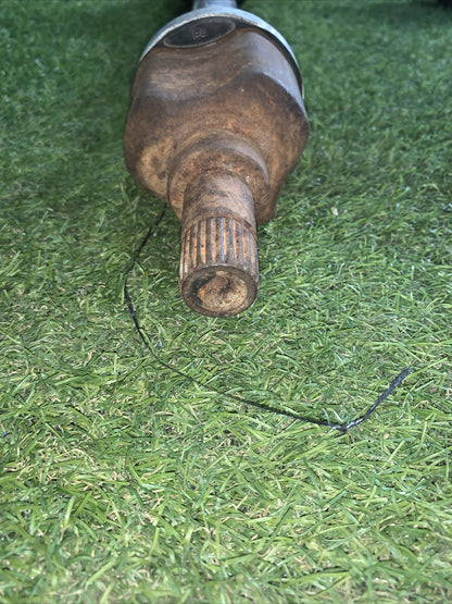 Semiasse Anteriore Sinistro Peugeot 308 2016 GTI 1.6 Benzina 9807160780