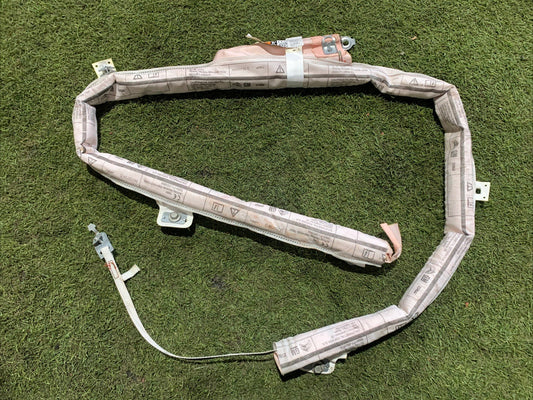 Tendina Airbag Sinistra Citroen C3 Aircross 03552018