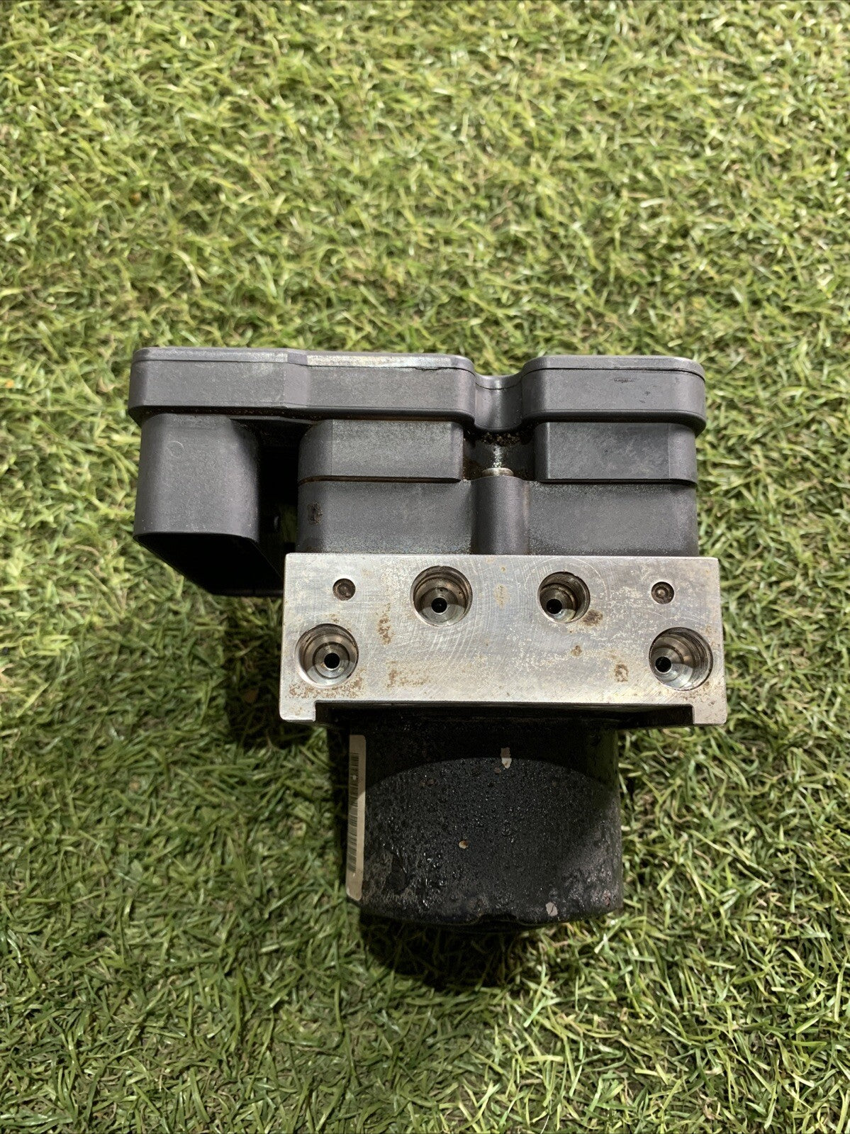 Pompa Abs Peugeot 207 1.4 Diesel 9665343980