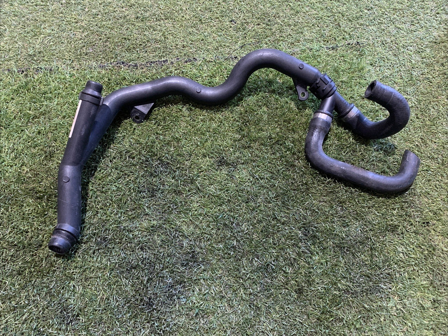 Tubo Flessibile Acqua Bmw Serie 1 E87 120d 2006 2.0 Diesel 11537787380