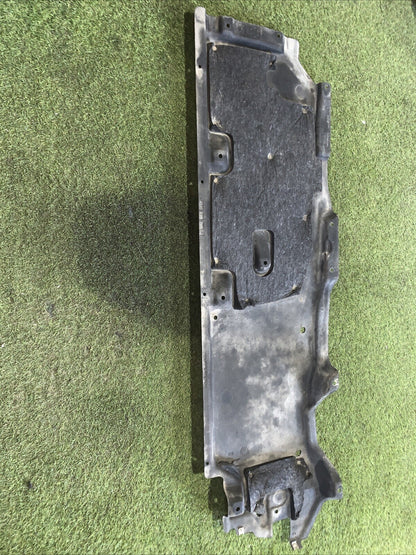 Sotto Piano Motore Sotto Scocca Destra Audi Q5 2016-2020 4M0825206J