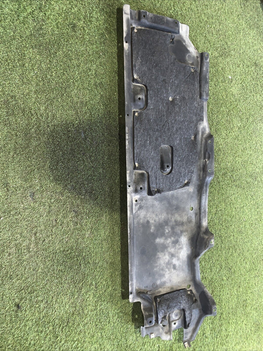 Sotto Piano Motore Sotto Scocca Destra Audi Q5 2016-2020 4M0825206J