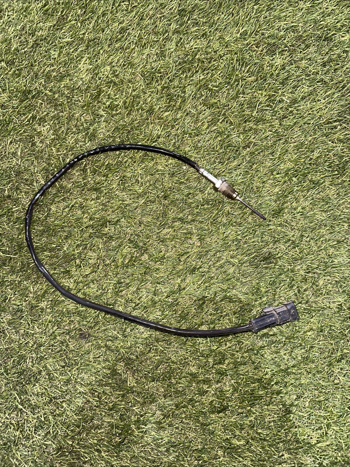 5801630229 SENSORE TEMPERATURA GAS DI SCARICO per IVECO DAILY 35C15 ORIGINALE