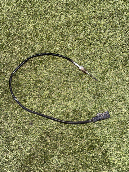 5801630229 SENSORE TEMPERATURA GAS DI SCARICO per IVECO DAILY 35C15 ORIGINALE