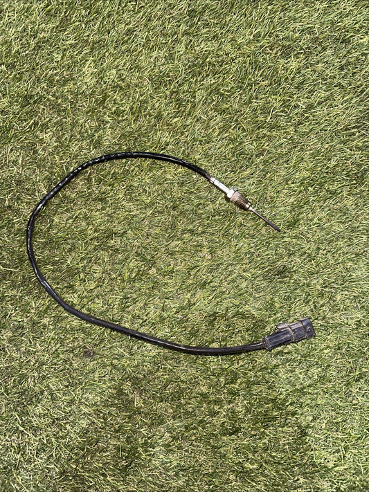 5801630229 SENSORE TEMPERATURA GAS DI SCARICO per IVECO DAILY 35C15 ORIGINALE