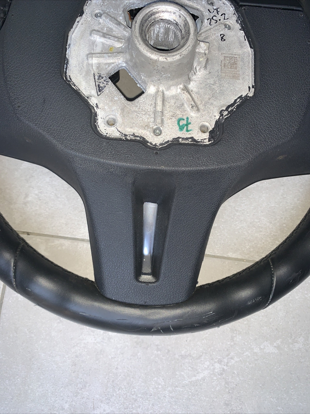 BMW X3 Serie M COMPETITION 3373g201m