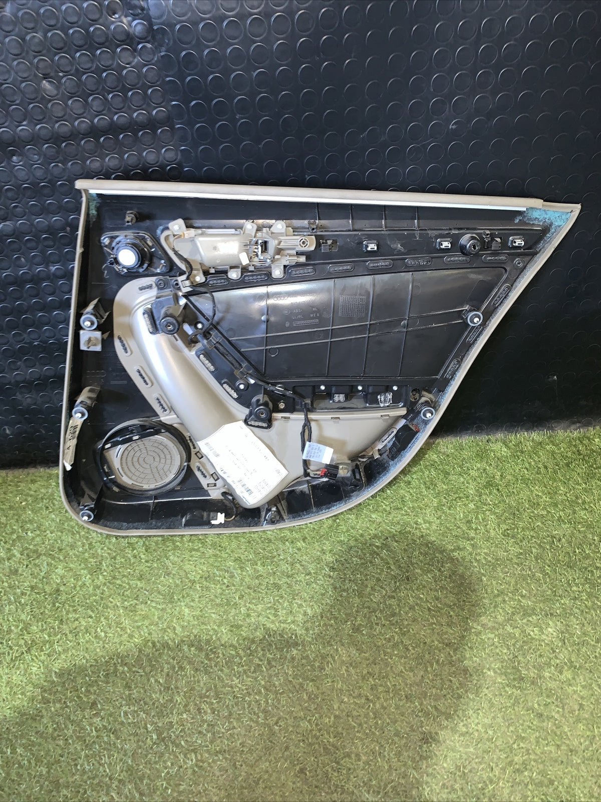 Pannello Interno Porta Posteriore Sinistro Audì A4 2011 SW 8K0867305