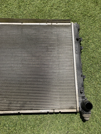 Radiatore Acqua Fiat Panda 312 1.3 MJT 51939067