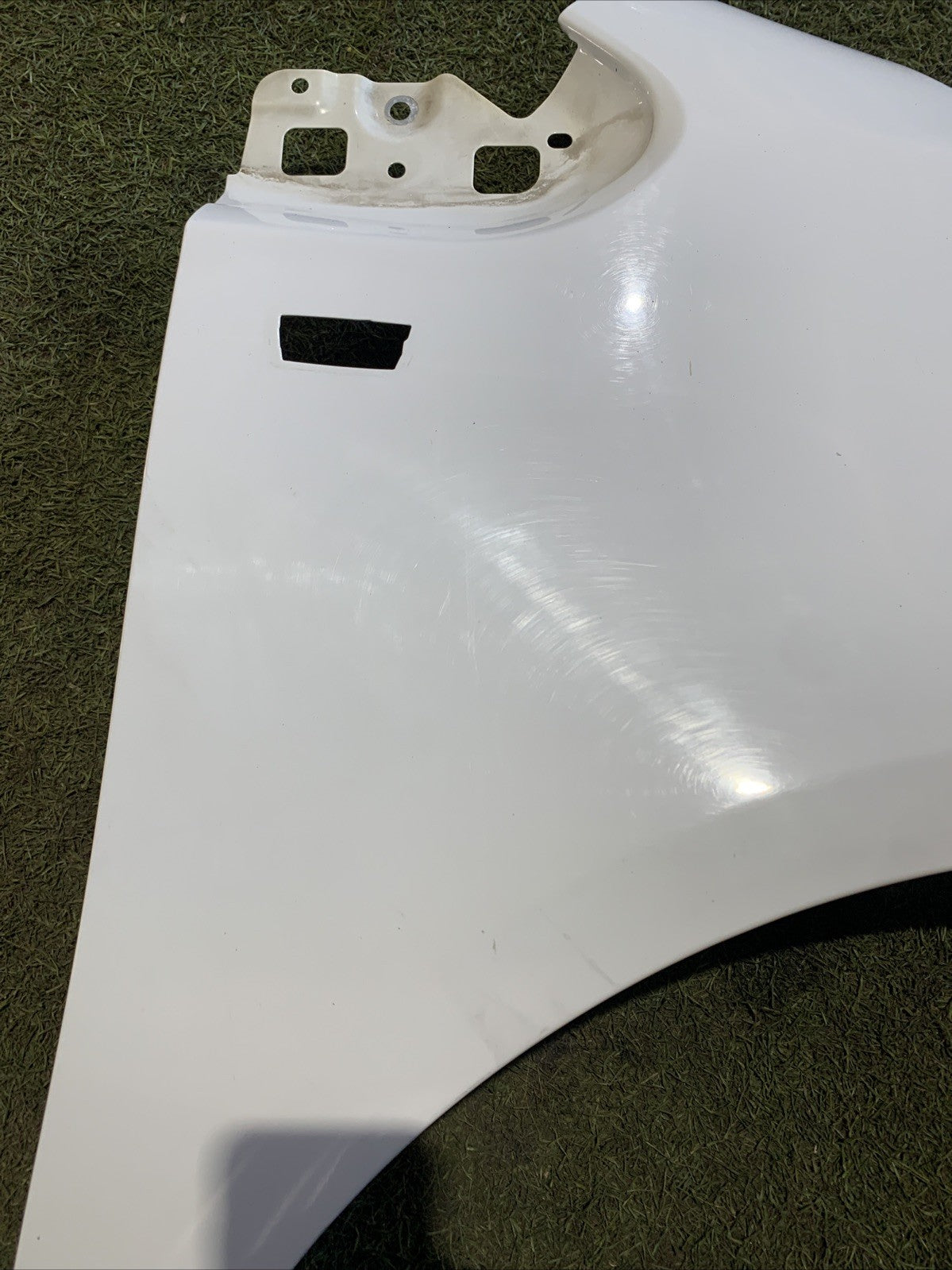 Parafango anteriore destro opel meriva 2010
