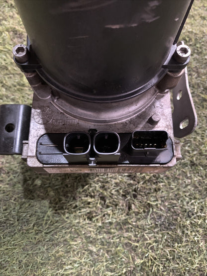 Pompa Servosterzo Citroen DS4 1.6 Diesel 9675674180