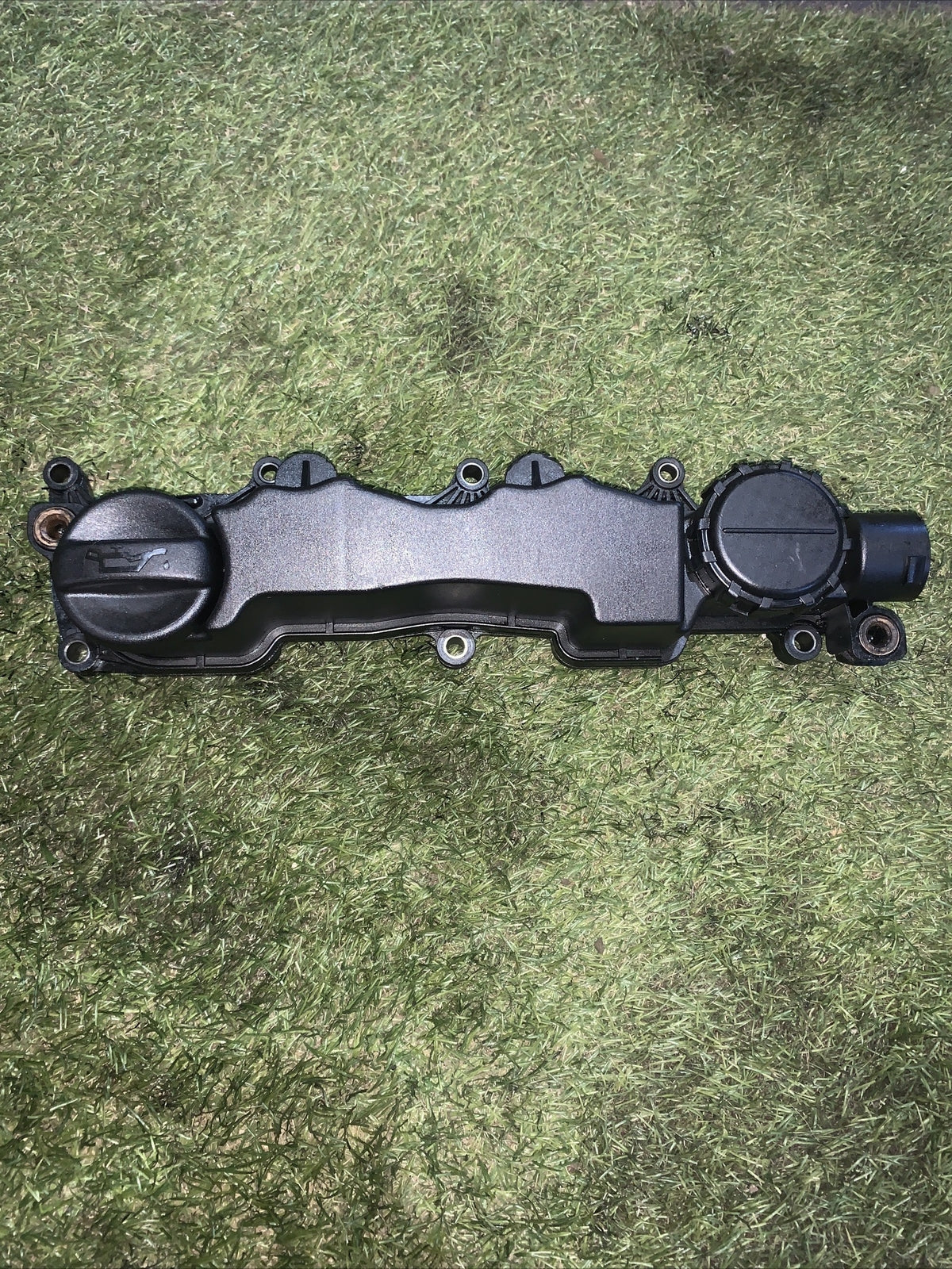 Coperchio Punteria Ford Focus Ford C- Max 993760