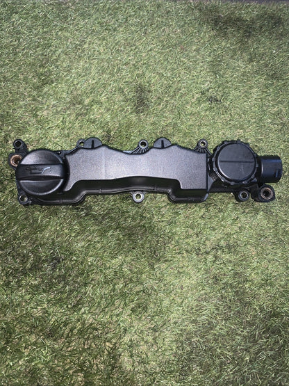 Coperchio Punteria Ford Focus Ford C- Max 993760