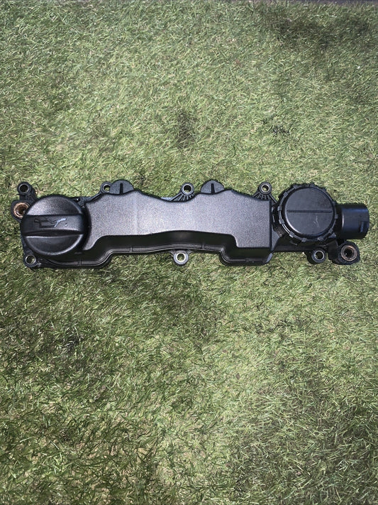 Coperchio Punteria Ford Focus Ford C- Max 993760