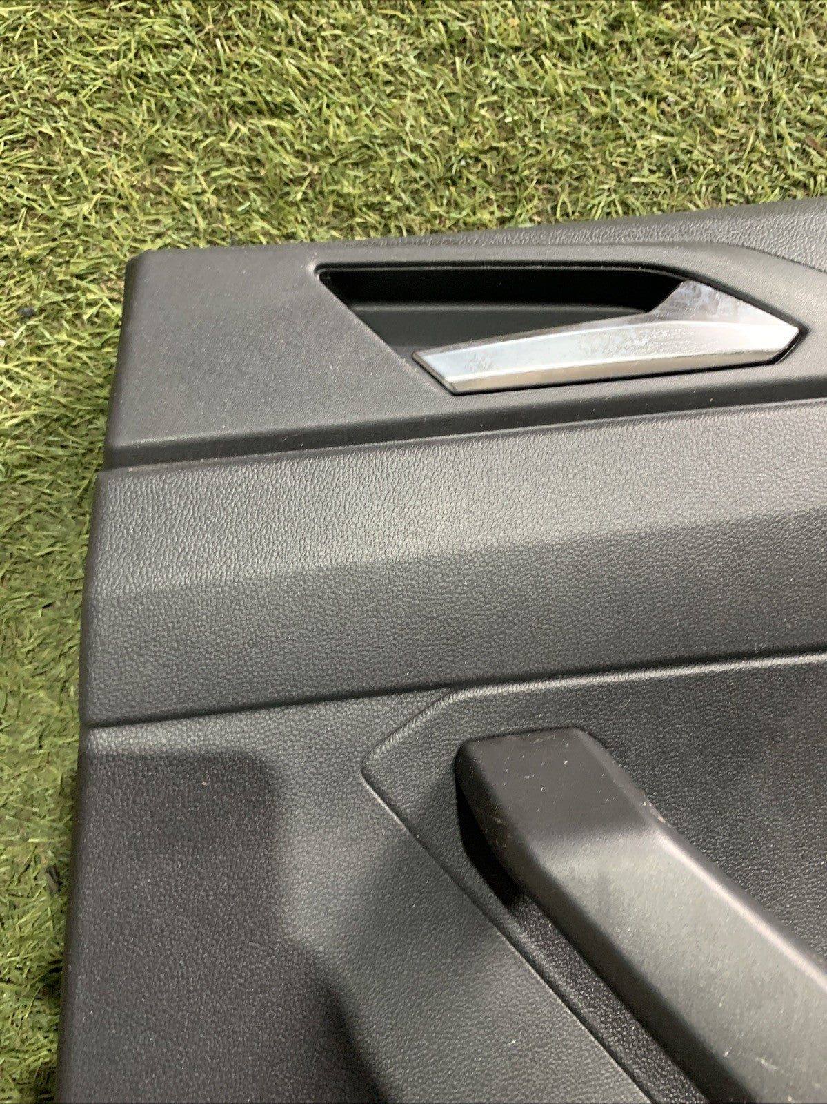 Pannello Porta Interno Posteriore Destro Volkswagen Polo 2024 2G6867211