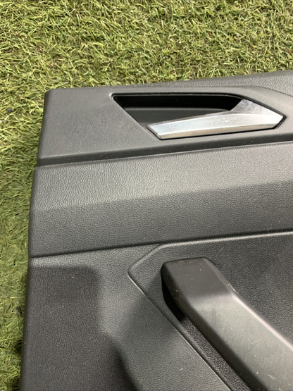 Pannello Porta Interno Posteriore Destro Volkswagen Polo 2024 2G6867211