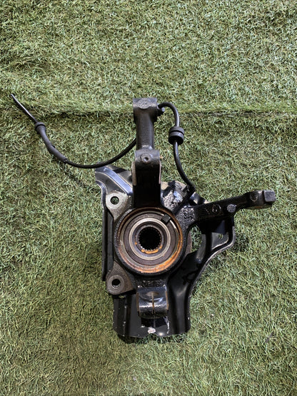 MOZZO MONTANTE FUSELLO ANTERIORE DESTRO FIAT PUNTO 188 1.3 MJT 46528905