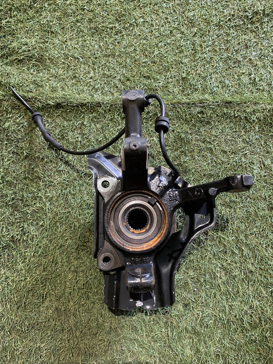 MOZZO MONTANTE FUSELLO ANTERIORE DESTRO FIAT PUNTO 188 1.3 MJT 46528905