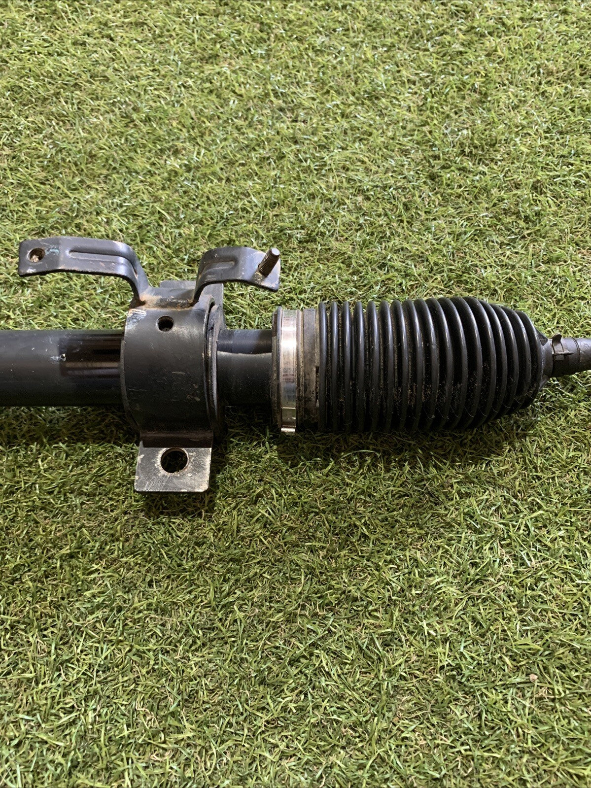 Scatola Sterzo Hyundai ix35 1.7 CRDI 85kw 115cv D4FD 2011 56500-2S000